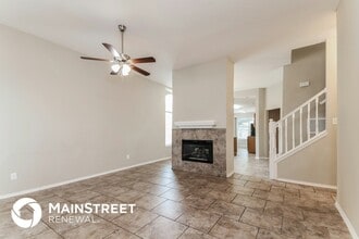 1521 Cool Springs Dr in Mesquite, TX - Building Photo - Building Photo