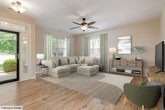 35 Foxtail Ct in Hendersonville, NC - Building Photo - Building Photo