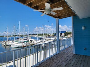 300 Penny Ct in Panama City, FL - Building Photo - Building Photo