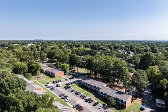 Shady Creek in Richmond, VA - Building Photo - Building Photo