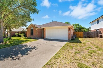 17706 Quitman Mountain Way in Round Rock, TX - Building Photo - Building Photo