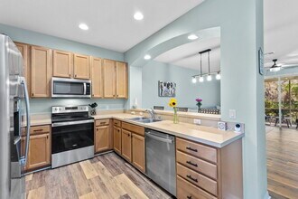 1265 Jonah Dr in North Port, FL - Building Photo - Building Photo