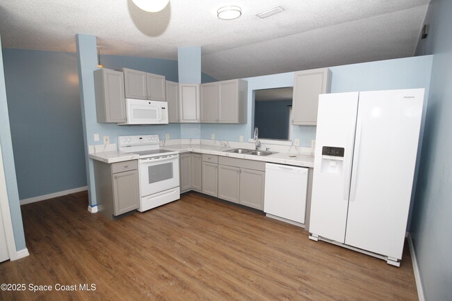 399 Fluvia Ave SE in Palm Bay, FL - Building Photo - Building Photo