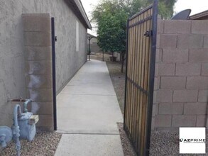 2731 E Tyson St in Chandler, AZ - Building Photo - Building Photo