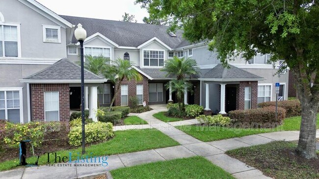 11706 Heritage Point Dr in Orlando, FL - Building Photo - Building Photo