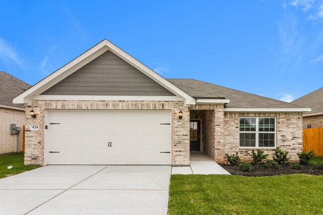 property at 424 San Miguel Crk Dr