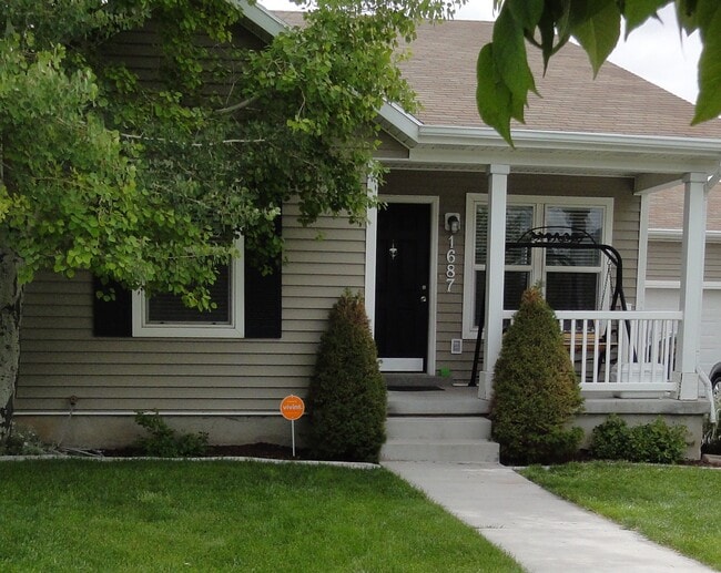 1687 Colavito Way in Tooele, UT - Building Photo - Building Photo