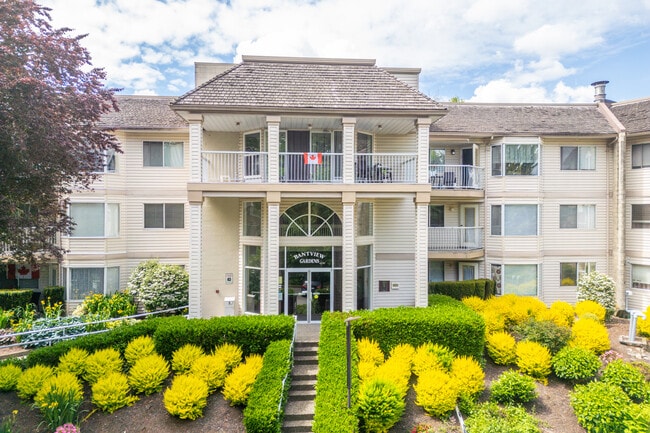 Bantview gardens in Abbotsford, BC - Building Photo - Building Photo