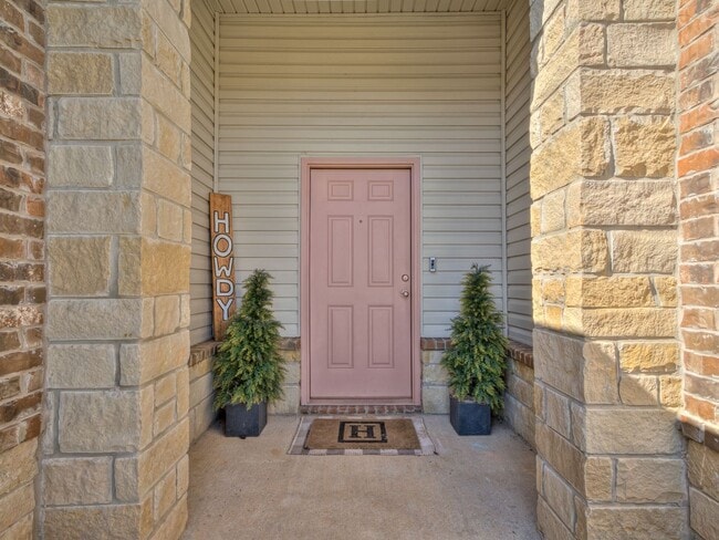 313 Foxtrot Ter in Newcastle, OK - Building Photo - Building Photo