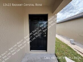 12422 Radiant Crystal Rose in Parrish, FL - Building Photo - Building Photo
