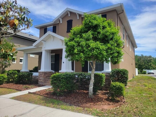 10418 Fenceline Rd in New Port Richey, FL - Building Photo - Building Photo