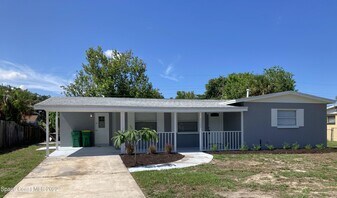 1153 Martha Lee Ave in Rockledge, FL - Building Photo