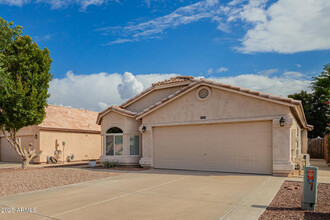 1005 E Mohawk Dr in Phoenix, AZ - Building Photo - Building Photo