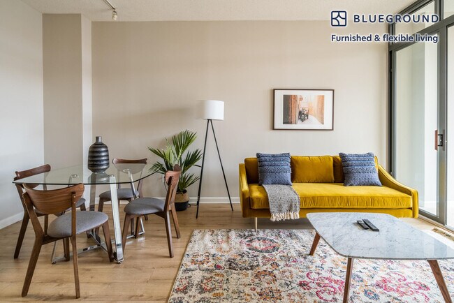 1410 N Scott St-Unit -FL11-ID786 in Arlington, VA - Building Photo - Building Photo