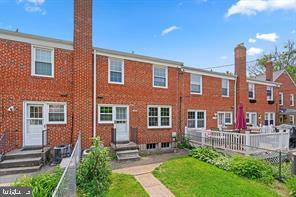 8106 Pleasant Plains Rd in Towson, MD - Building Photo - Building Photo