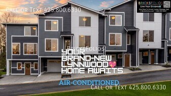 16823 Alder Way in Lynnwood, WA - Building Photo