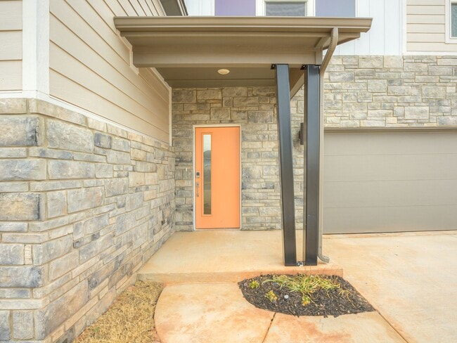 2132 El Cajon St in Edmond, OK - Building Photo - Building Photo