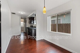 4239 35th St in San Diego, CA - Building Photo - Building Photo