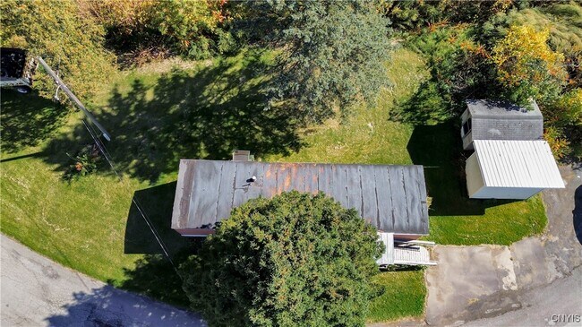107 Mountain View Ln in Mohawk, NY - Building Photo - Building Photo