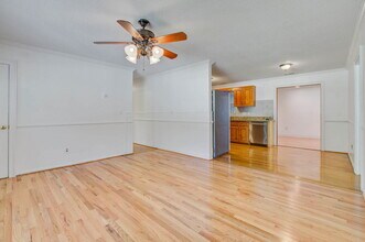 1593 Westwood Dr in Charleston, SC - Building Photo - Building Photo