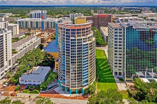 322 E Central, Unit 2202 in Orlando, FL - Building Photo - Building Photo