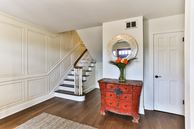 property at 218 Montreal St