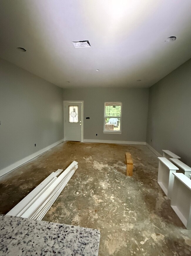 property at 2613 Davidson Rd