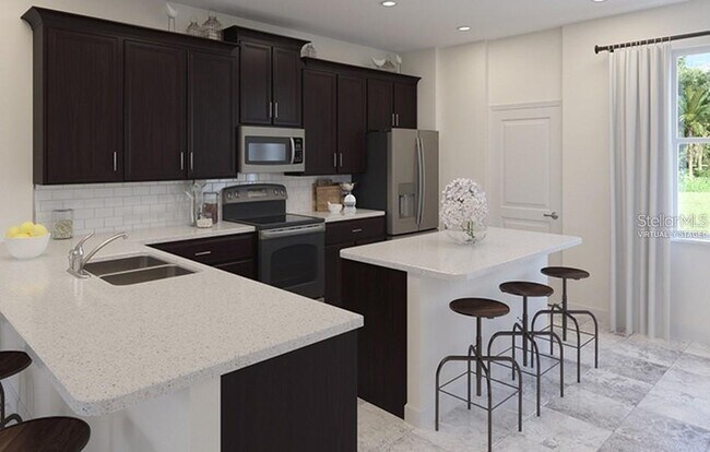 2868 Haze Rd in Clermont, FL - Foto de edificio - Building Photo