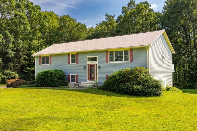 property at 84 Eastwood Dr