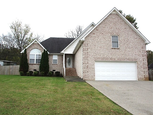 3119 Lamura Ln in Smyrna, TN - Building Photo