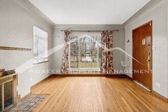 2050 S Adams St in Denver, CO - Building Photo - Building Photo
