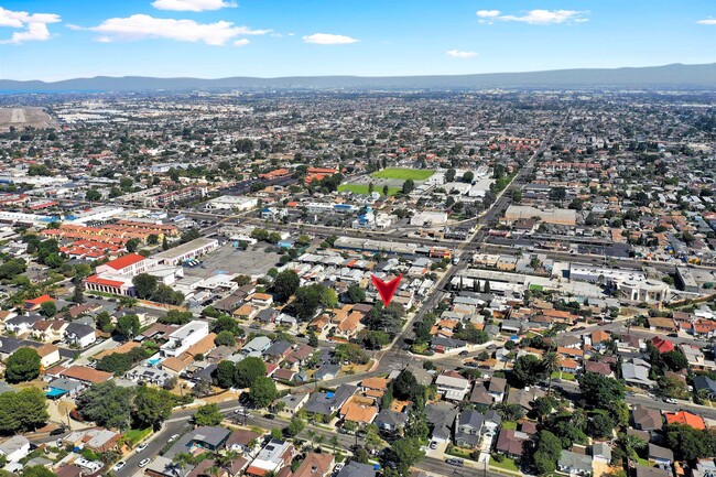 25907 Walnut St in Lomita, CA - Building Photo - Building Photo