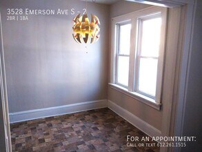 3528 Emerson Ave S in Minneapolis, MN - Building Photo - Building Photo