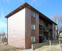 2419 J Street in Lincoln, NE - Building Photo - Building Photo