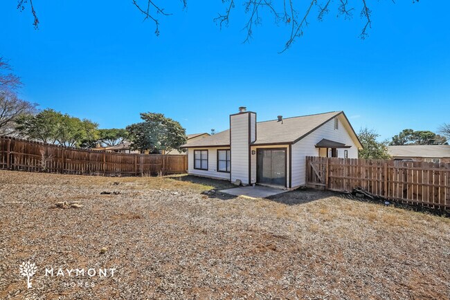 10543 Kinderhook Dr in San Antonio, TX - Foto de edificio - Building Photo