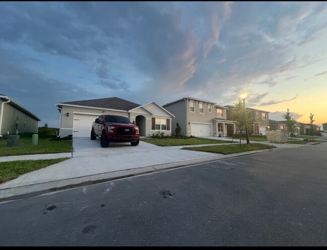 property at 3357 Mystic Pond Lp