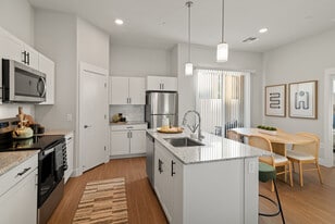 Cadia Queen Creek in Queen Creek, AZ - Building Photo