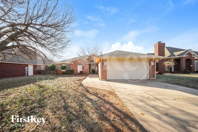 property at 15517 Arbuckle Heights