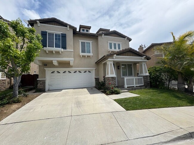 property at 2460 Avis Ct