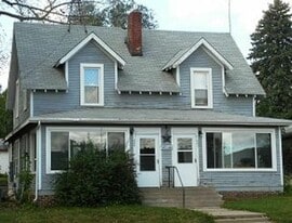 845-847 2nd Ave NW in Valley City, ND - Building Photo