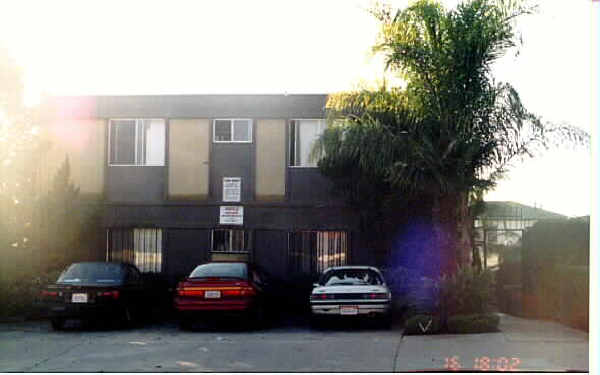 4052 Oregon St in San Diego, CA - Building Photo - Building Photo