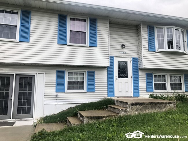 2263 Misthaven Ln in Gambrills, MD - Foto de edificio - Building Photo