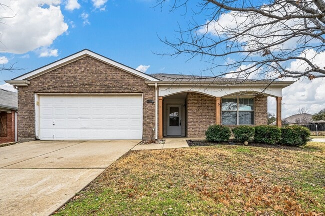 property at 8800 Chisholm Trail