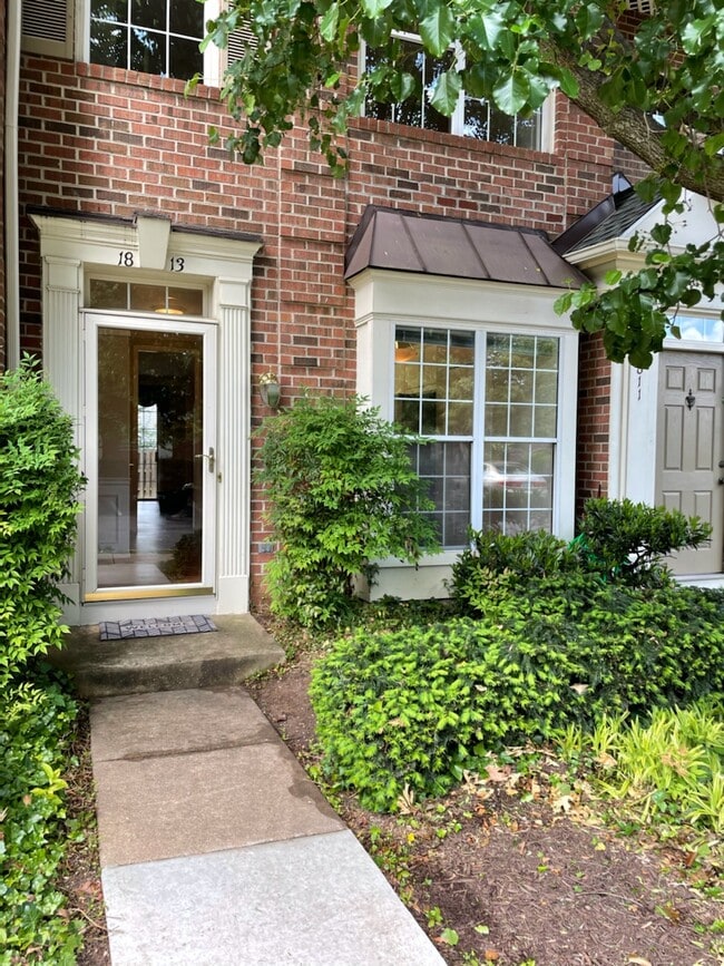property at 1813 Kenwood Ave