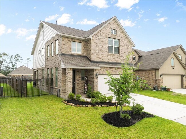 property at 4326 Camden Spgs Trl