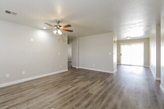5330 Krista Alethea St in North Las Vegas, NV - Building Photo - Building Photo
