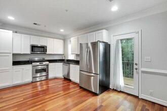 Modern & Spacious Rental in the Heart of W in Washington, DC - Building Photo - Building Photo