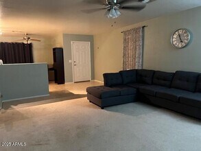11778 W Columbine Dr in El Mirage, AZ - Building Photo - Building Photo