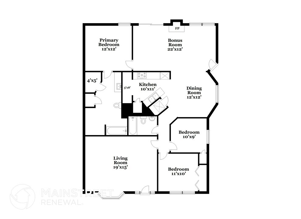 2875 Ash Field Drive in San Antonio, TX - Building Photo