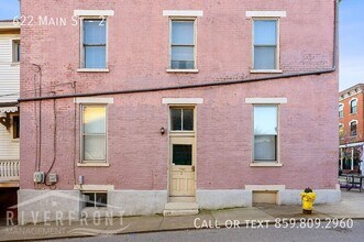 622 Main St in Covington, KY - Building Photo - Building Photo